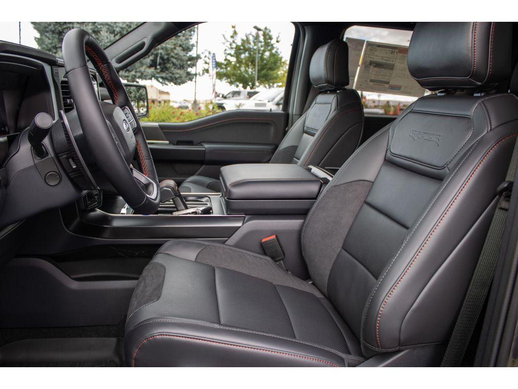 new 2025 Ford F-150 car, priced at $88,044