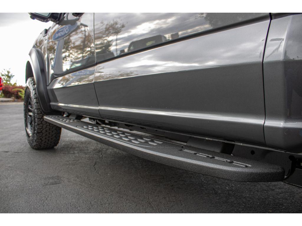 new 2025 Ford F-150 car, priced at $88,044