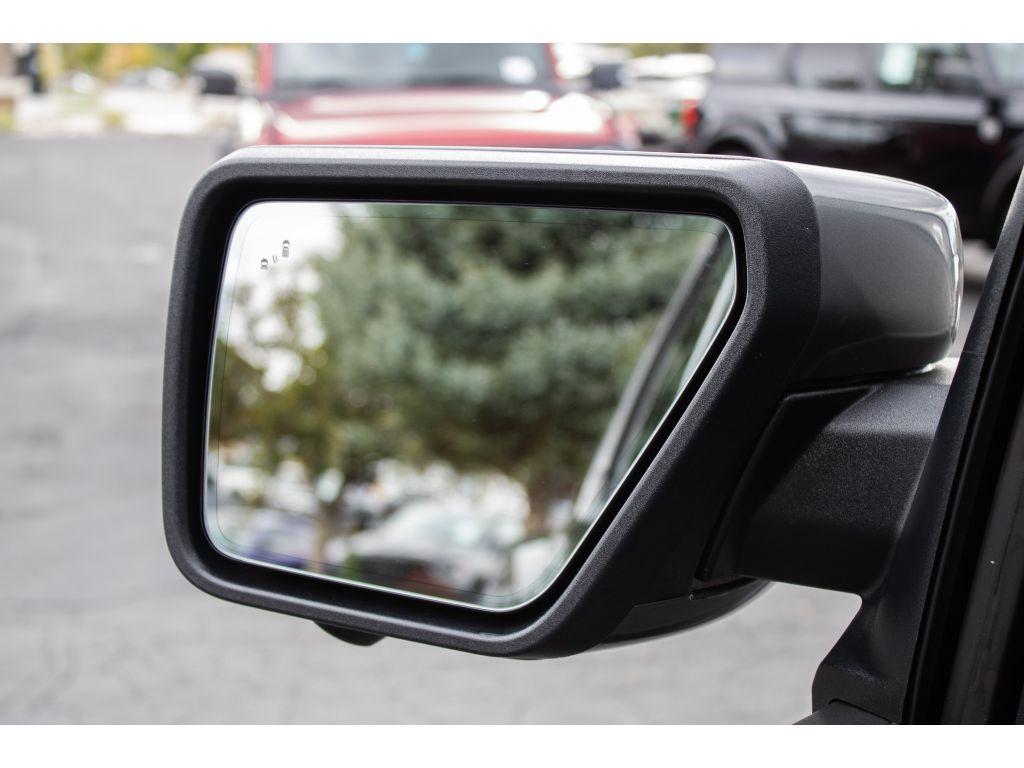 new 2025 Ford F-150 car, priced at $88,044