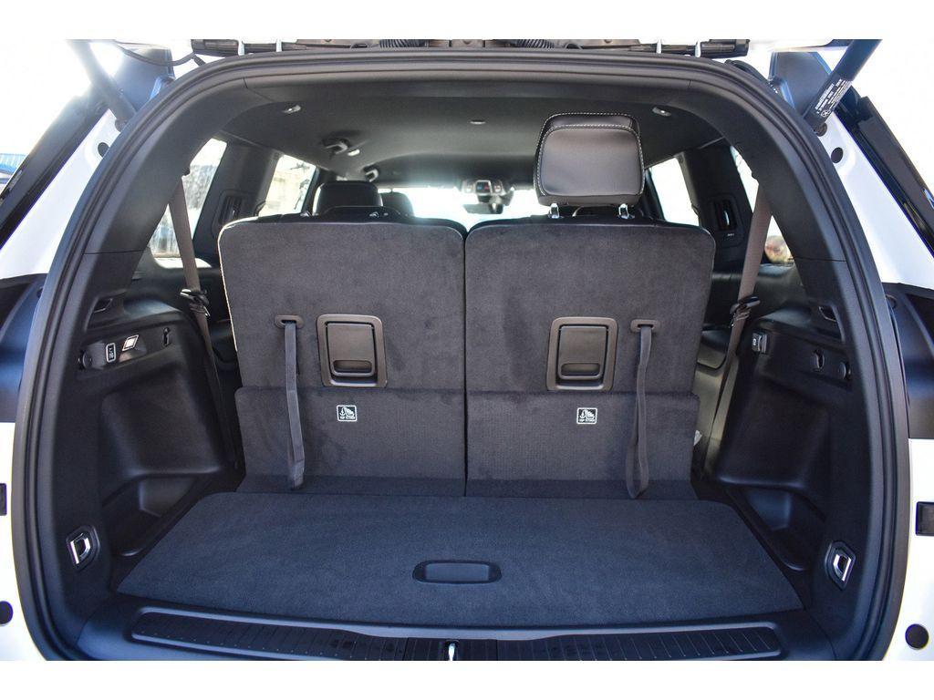 new 2025 Jeep Grand Cherokee L car, priced at $44,500