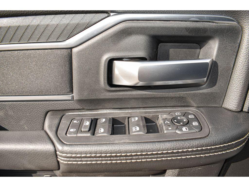 new 2025 Ram 3500 car, priced at $64,000