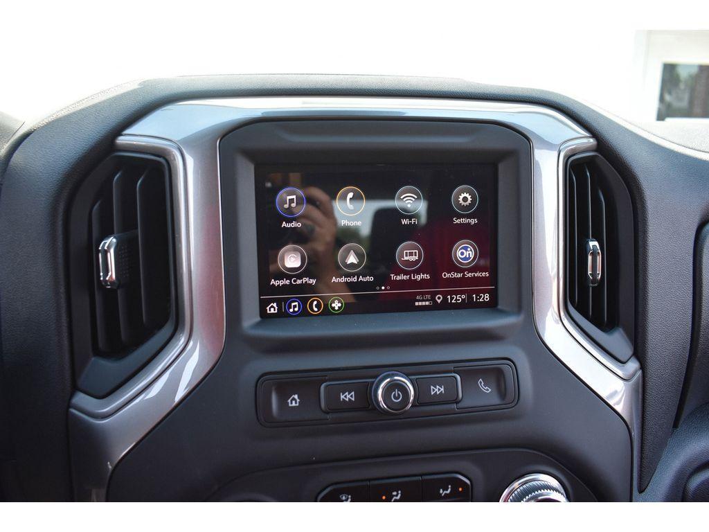 new 2024 GMC Sierra 1500 car, priced at $43,500