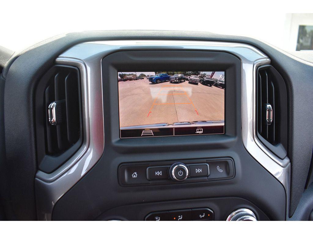 new 2024 GMC Sierra 1500 car, priced at $43,500
