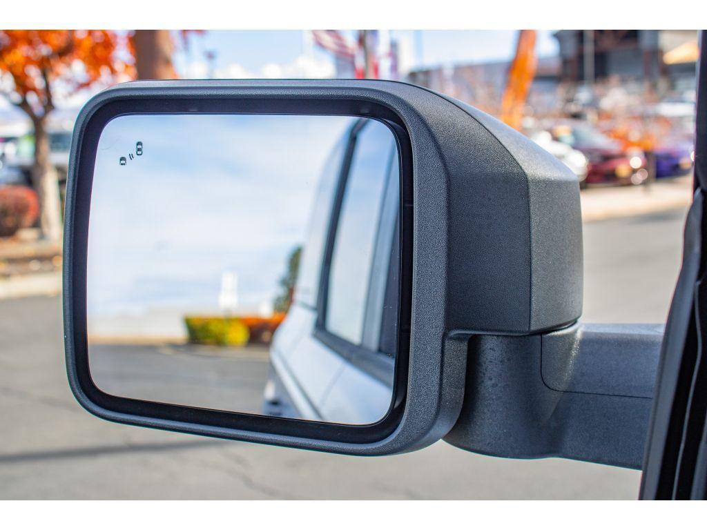 new 2025 Ford Bronco car, priced at $46,950