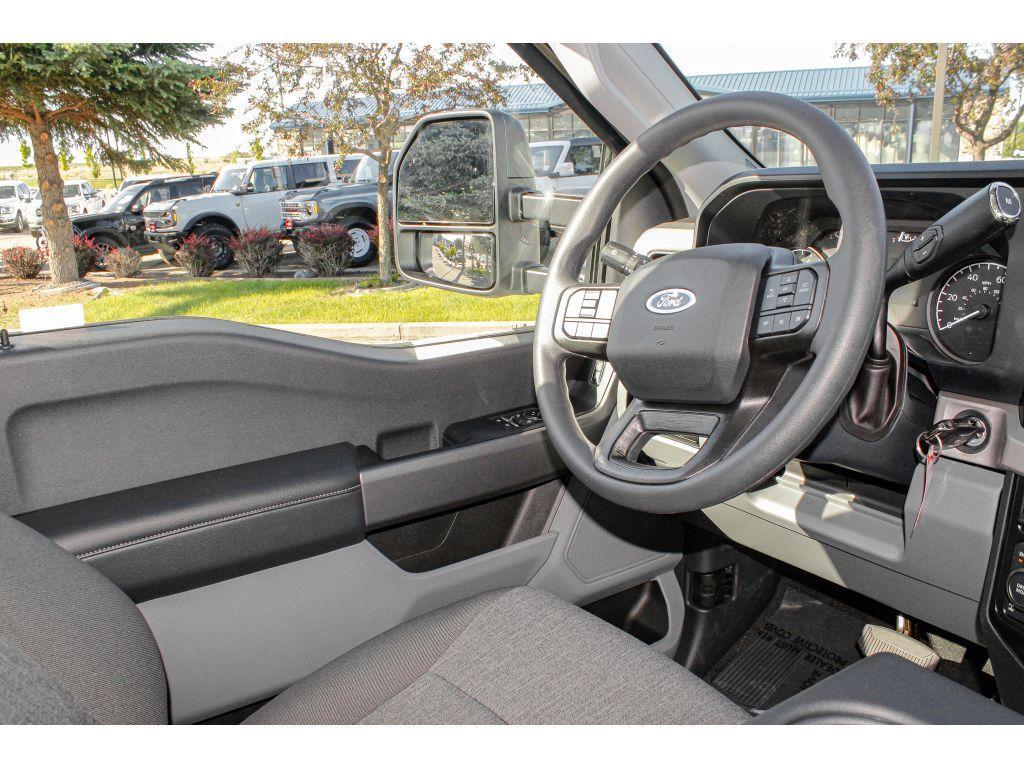 new 2025 Ford F-350 car, priced at $49,500