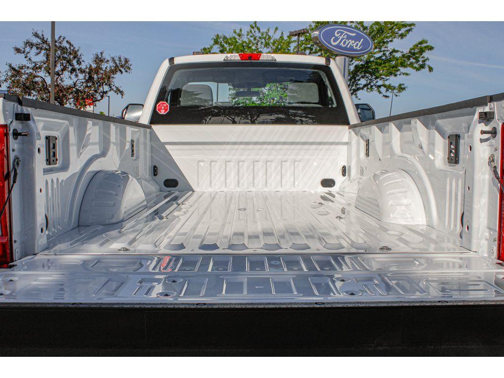 new 2025 Ford F-350 car, priced at $49,500
