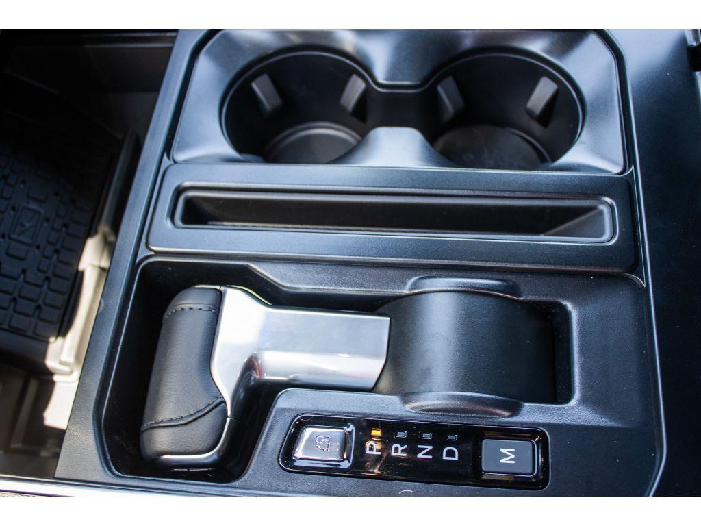 new 2025 Ford F-150 car, priced at $77,500