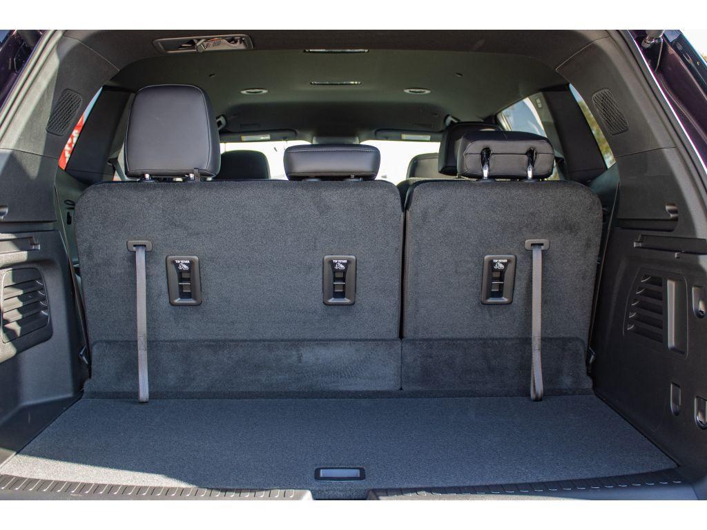 new 2026 GMC Acadia car, priced at $50,000