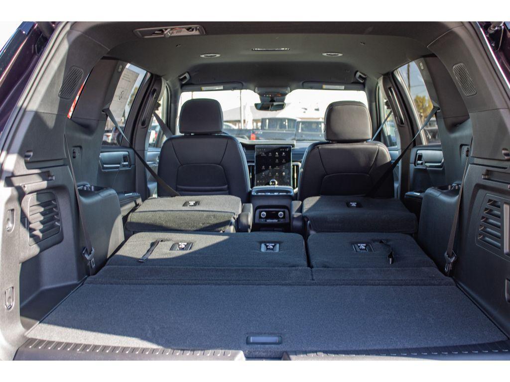 new 2026 GMC Acadia car, priced at $50,000