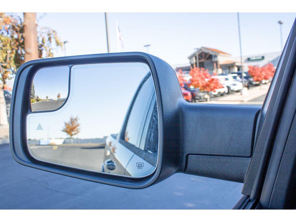 new 2026 Ram 1500 car, priced at $52,949