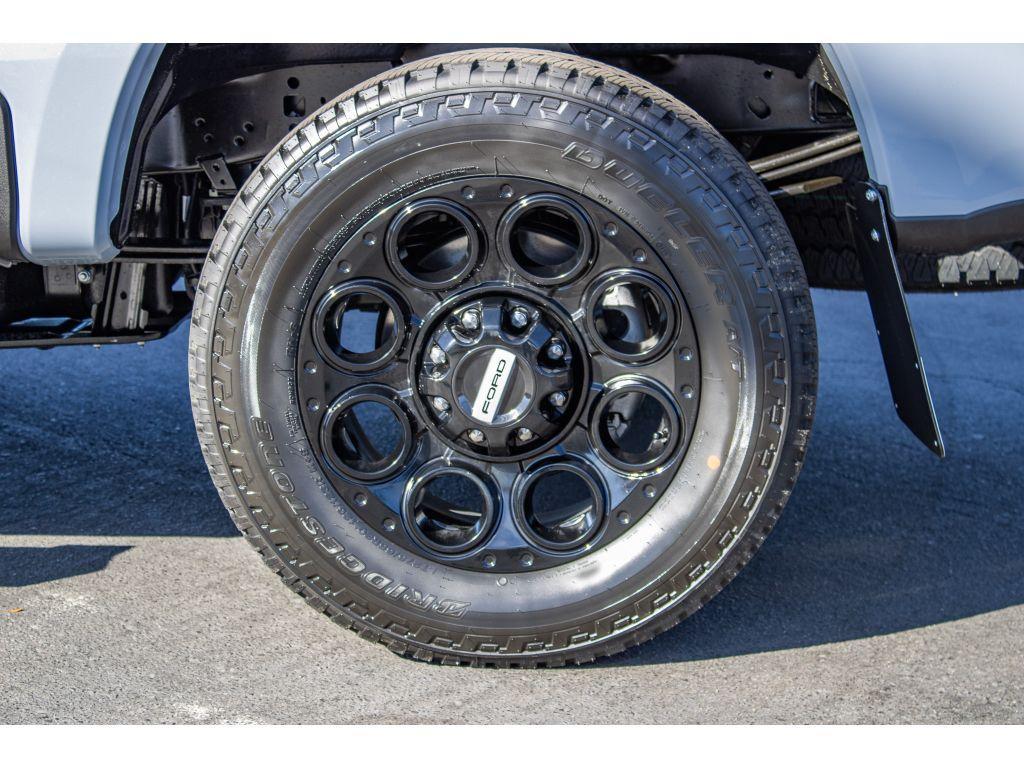 new 2026 Ford F-250 car, priced at $88,949