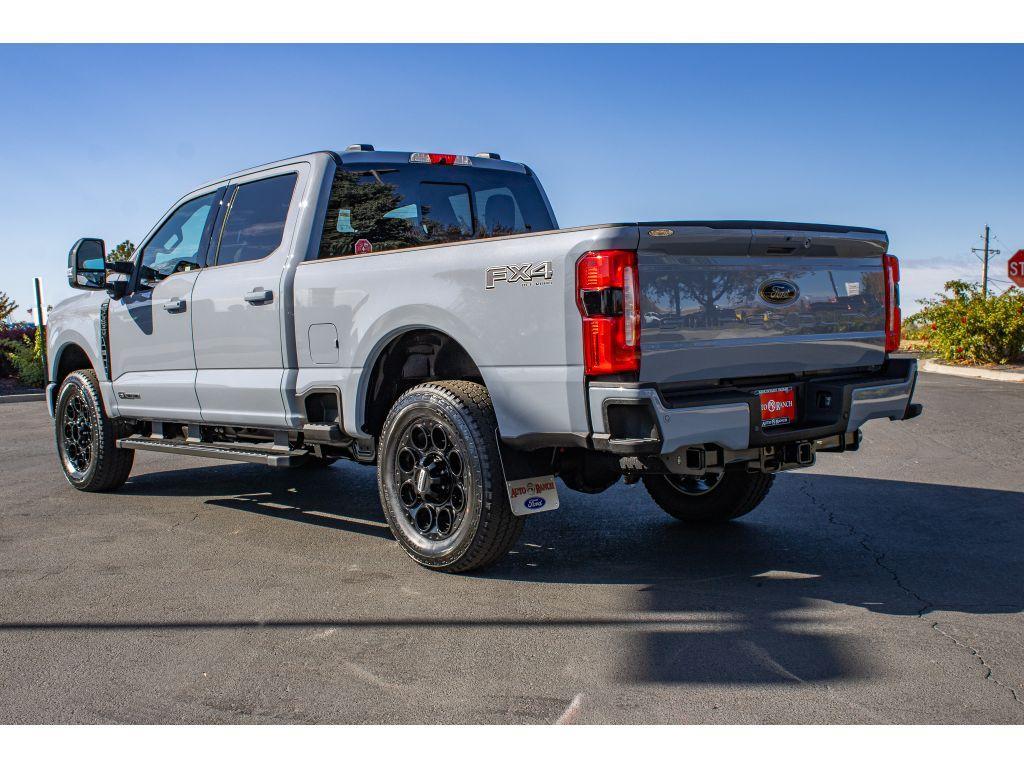 new 2026 Ford F-250 car, priced at $88,949