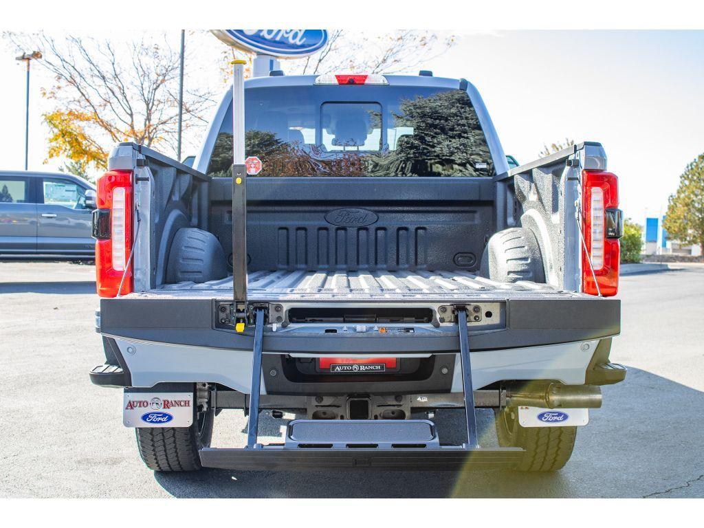 new 2026 Ford F-250 car, priced at $88,949