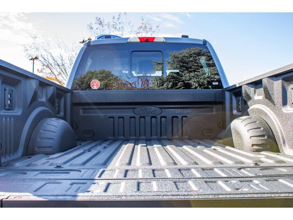 new 2026 Ford F-250 car, priced at $88,949