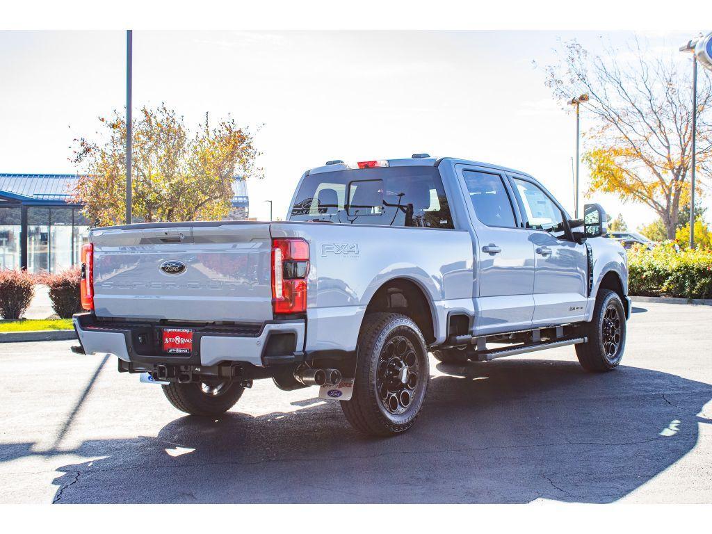 new 2026 Ford F-250 car, priced at $88,949