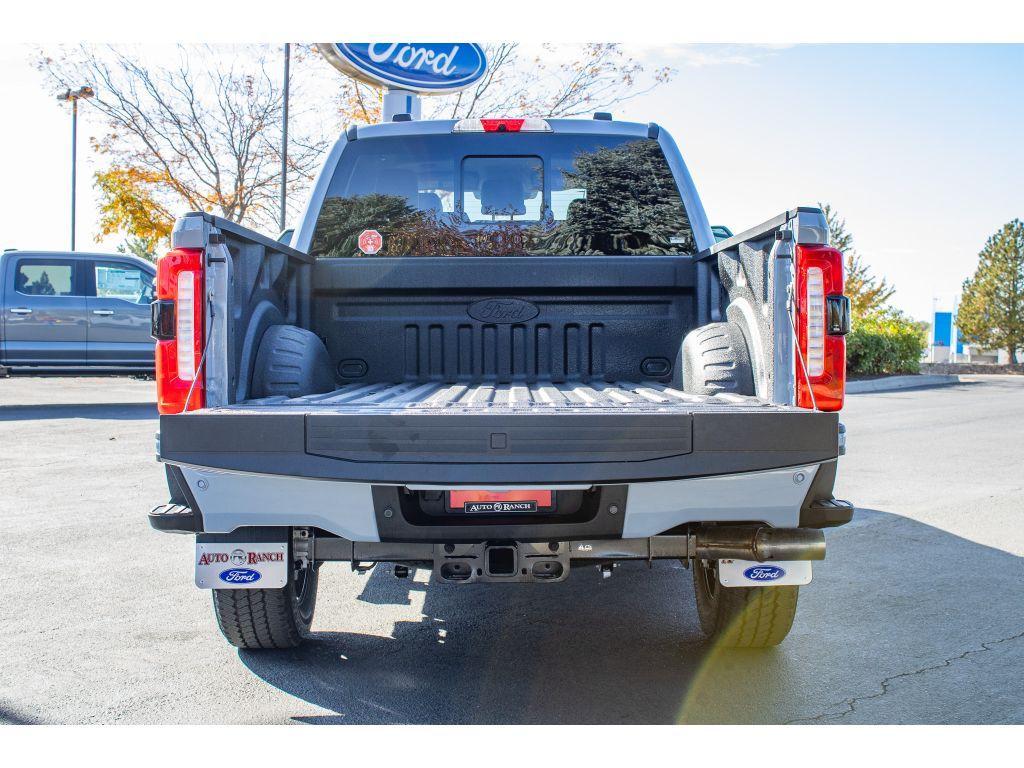 new 2026 Ford F-250 car, priced at $88,949