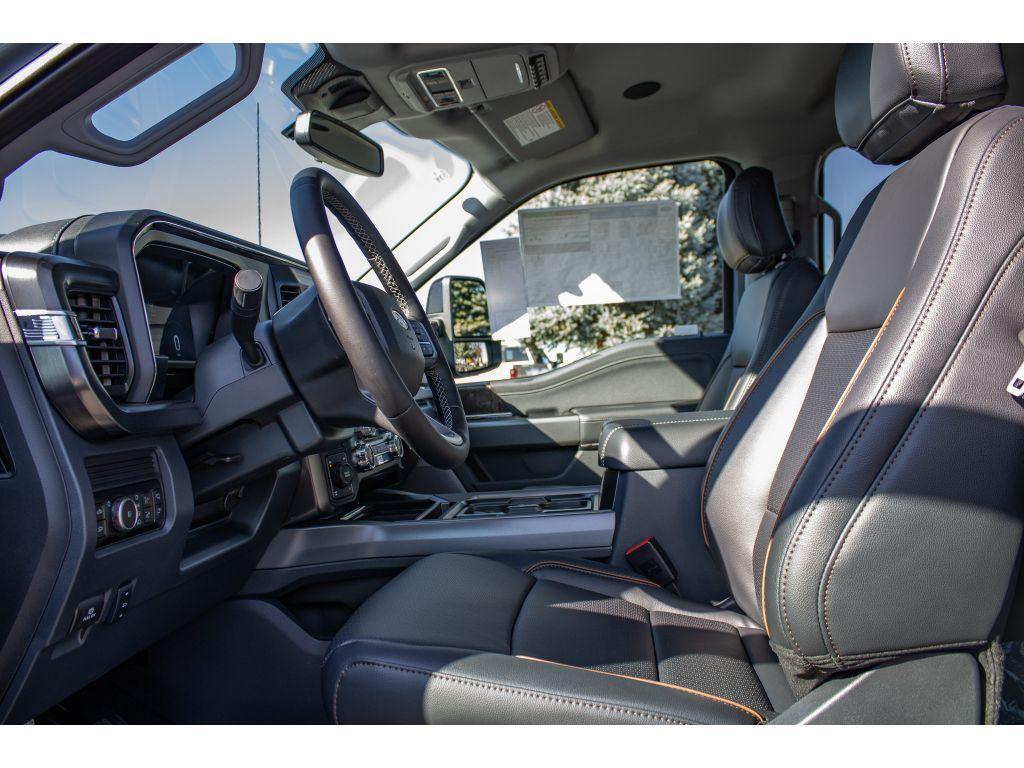 new 2026 Ford F-250 car, priced at $88,949