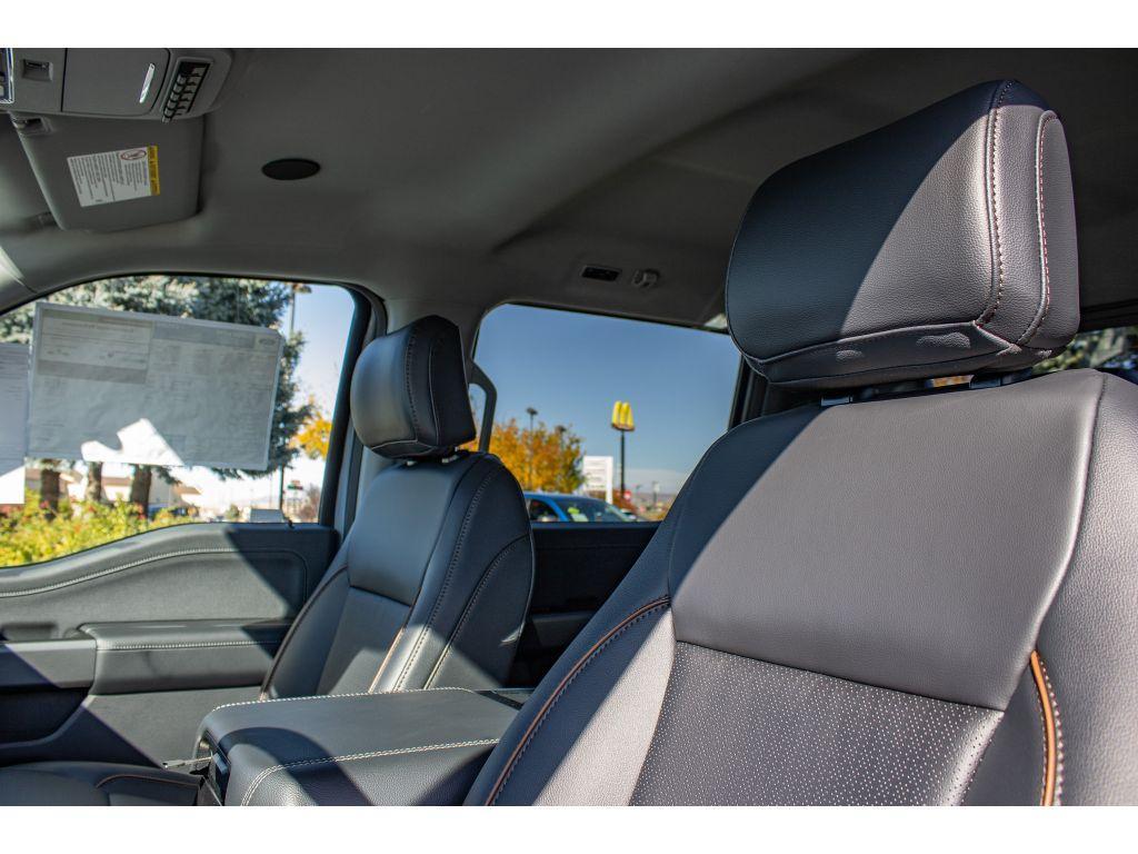 new 2026 Ford F-250 car, priced at $88,949