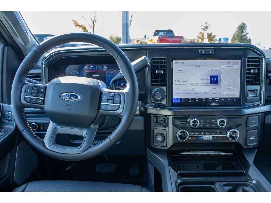 new 2026 Ford F-250 car, priced at $88,949