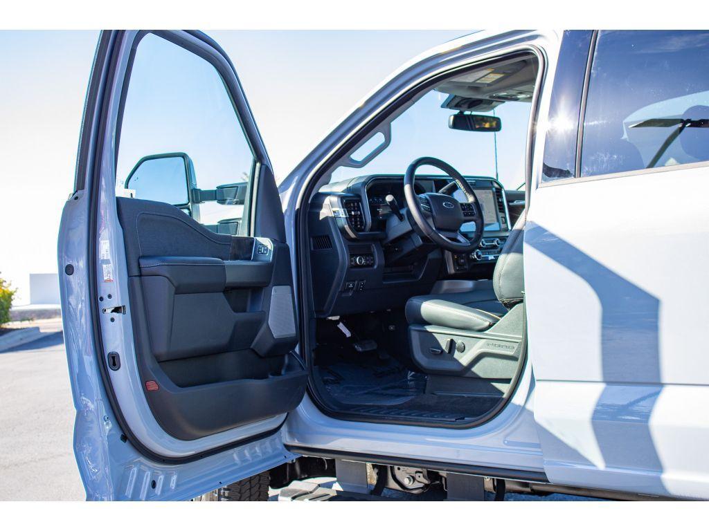 new 2026 Ford F-250 car, priced at $88,949