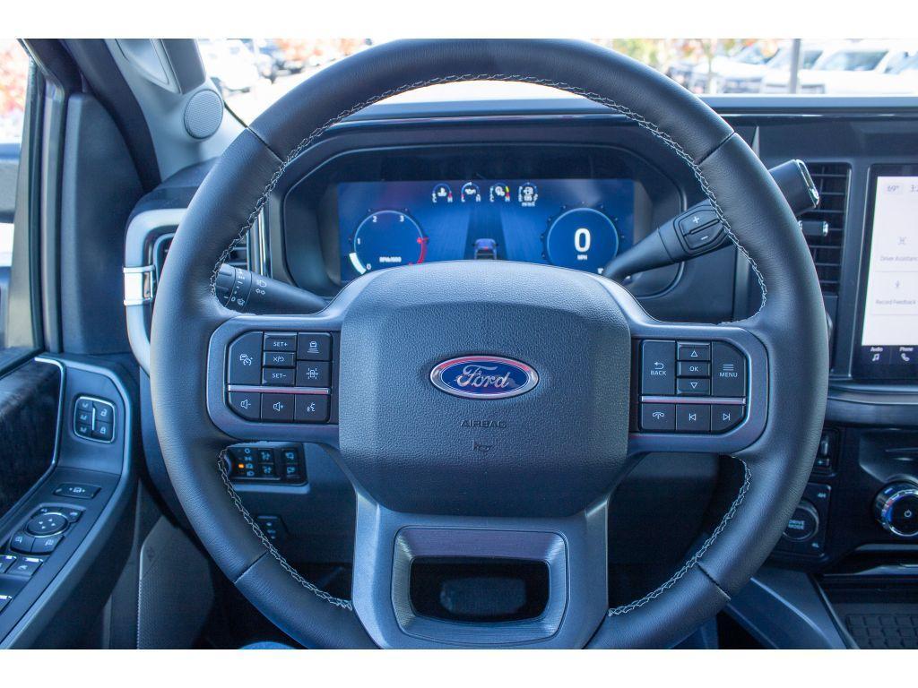 new 2026 Ford F-250 car, priced at $88,949