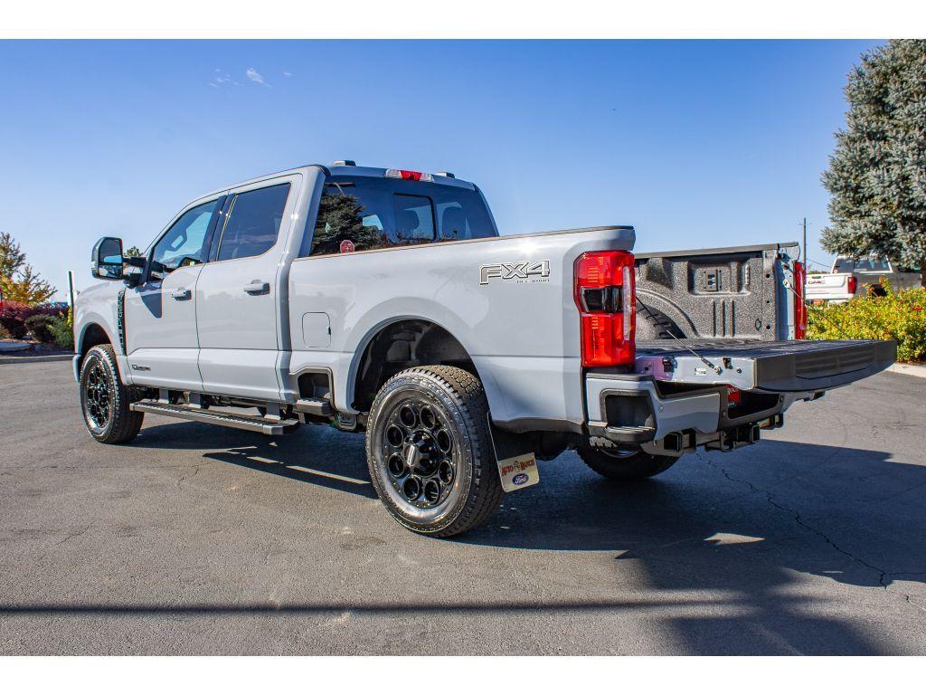 new 2026 Ford F-250 car, priced at $88,949