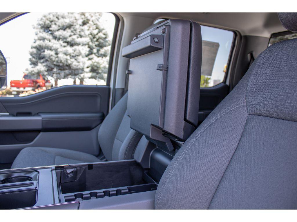 new 2025 Ford F-150 car, priced at $59,000