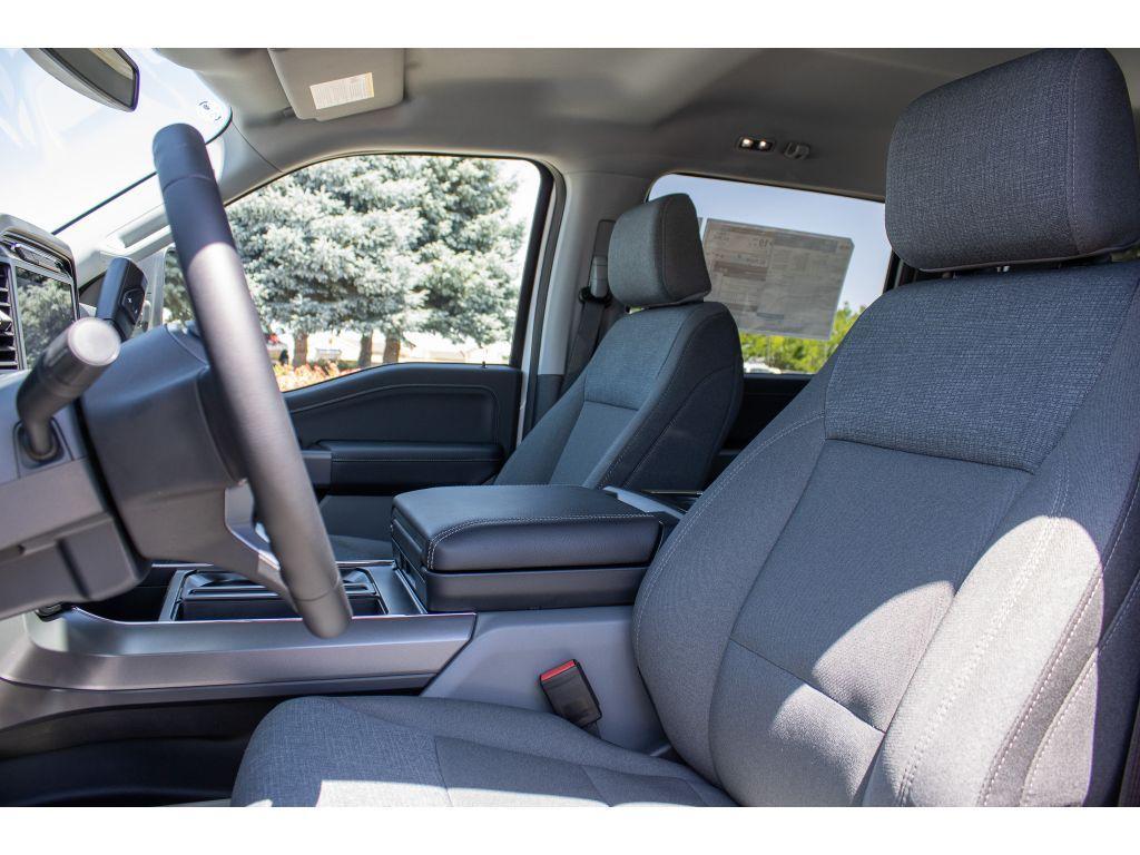 new 2025 Ford F-150 car, priced at $59,000