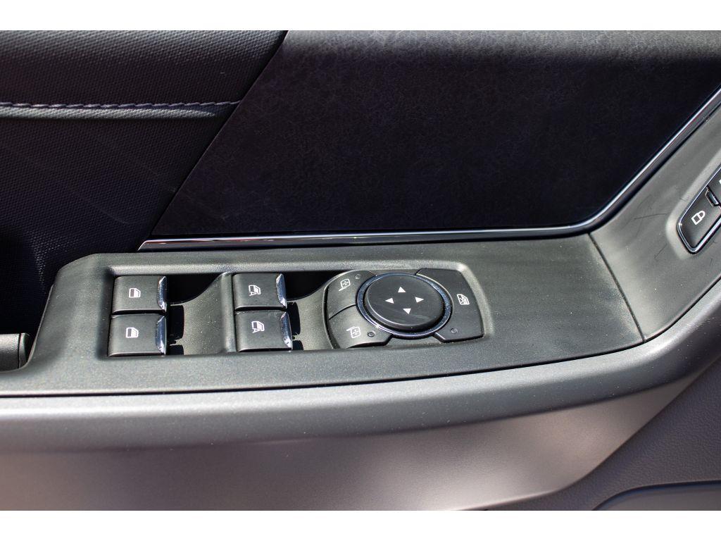 new 2025 Ford F-150 car, priced at $59,000