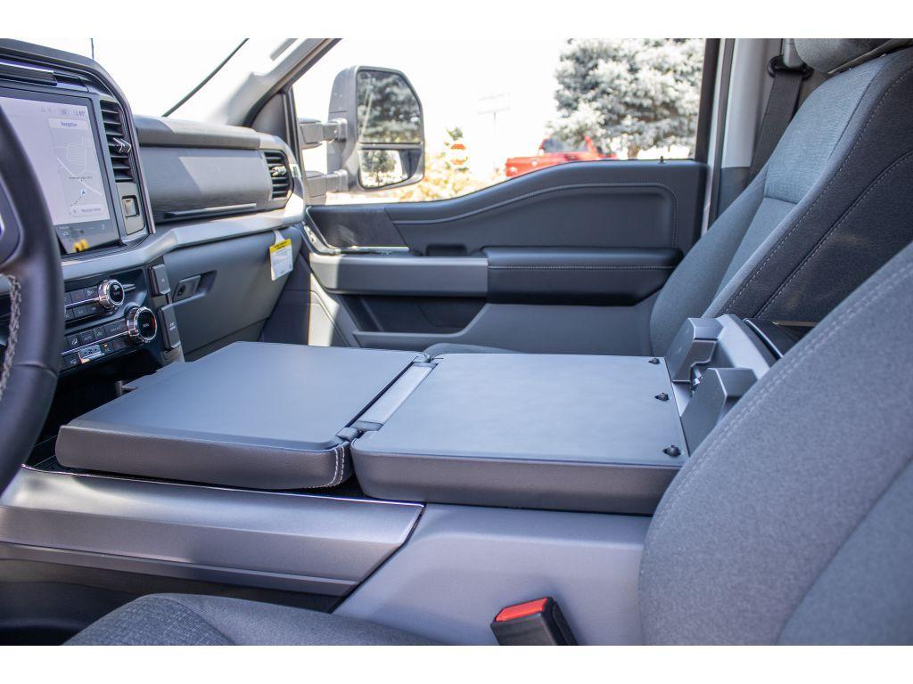 new 2025 Ford F-150 car, priced at $59,000