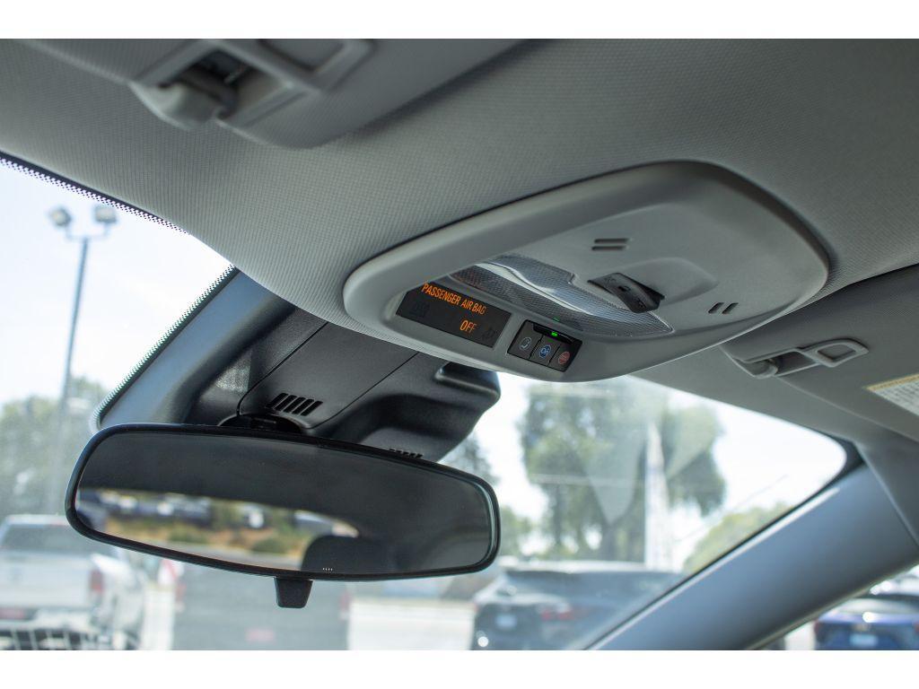 new 2026 Chevrolet Trax car, priced at $25,949