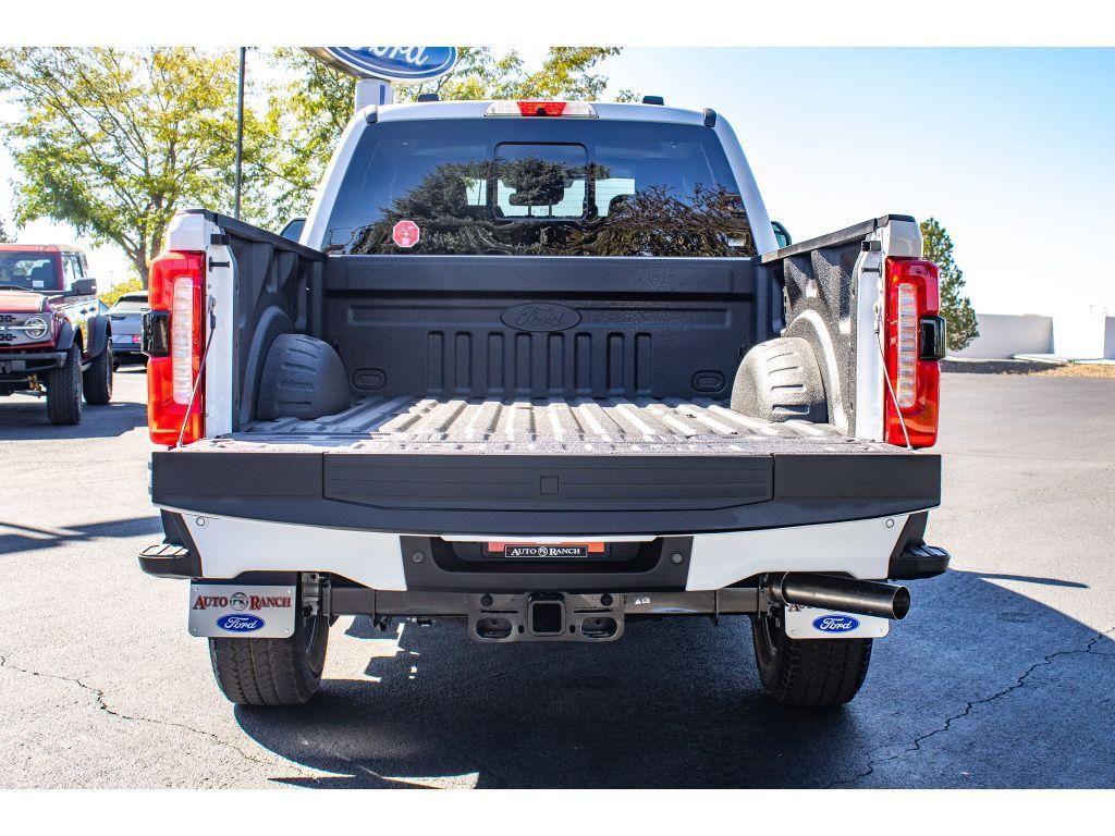 new 2026 Ford F-250 car, priced at $74,949