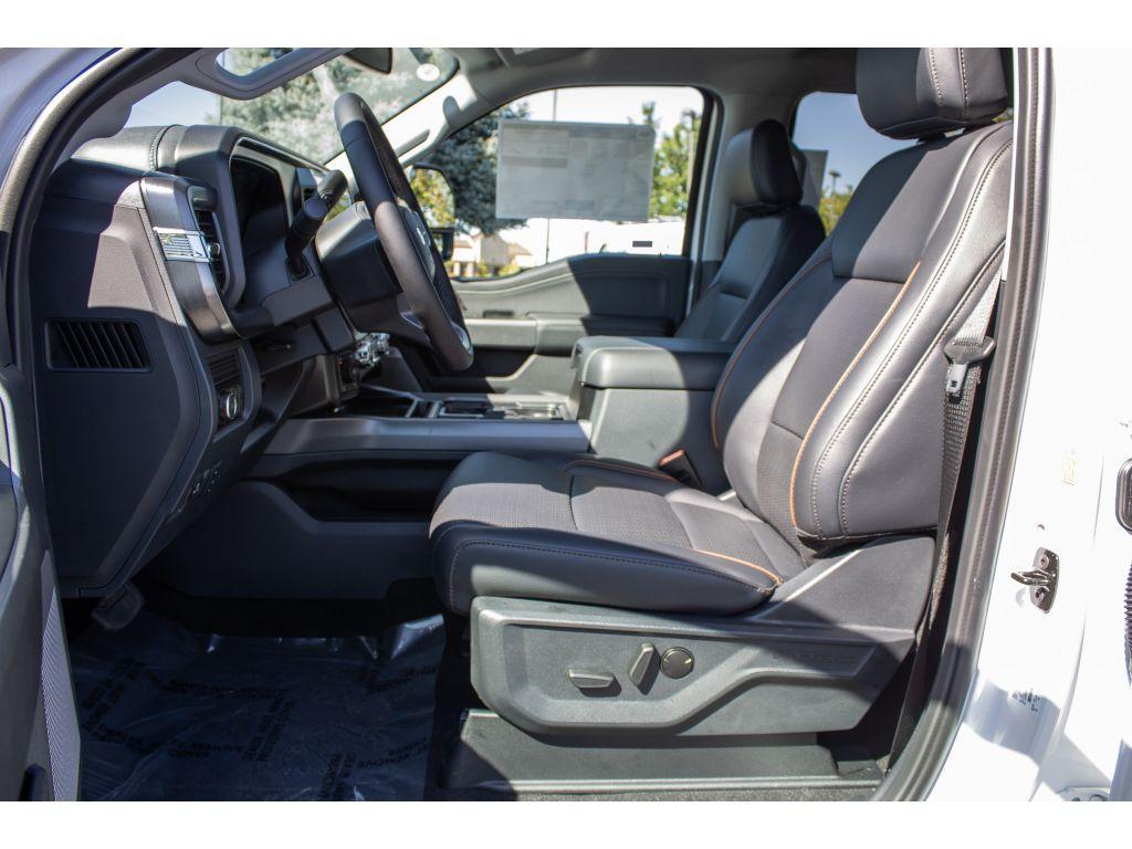 new 2026 Ford F-250 car, priced at $74,949