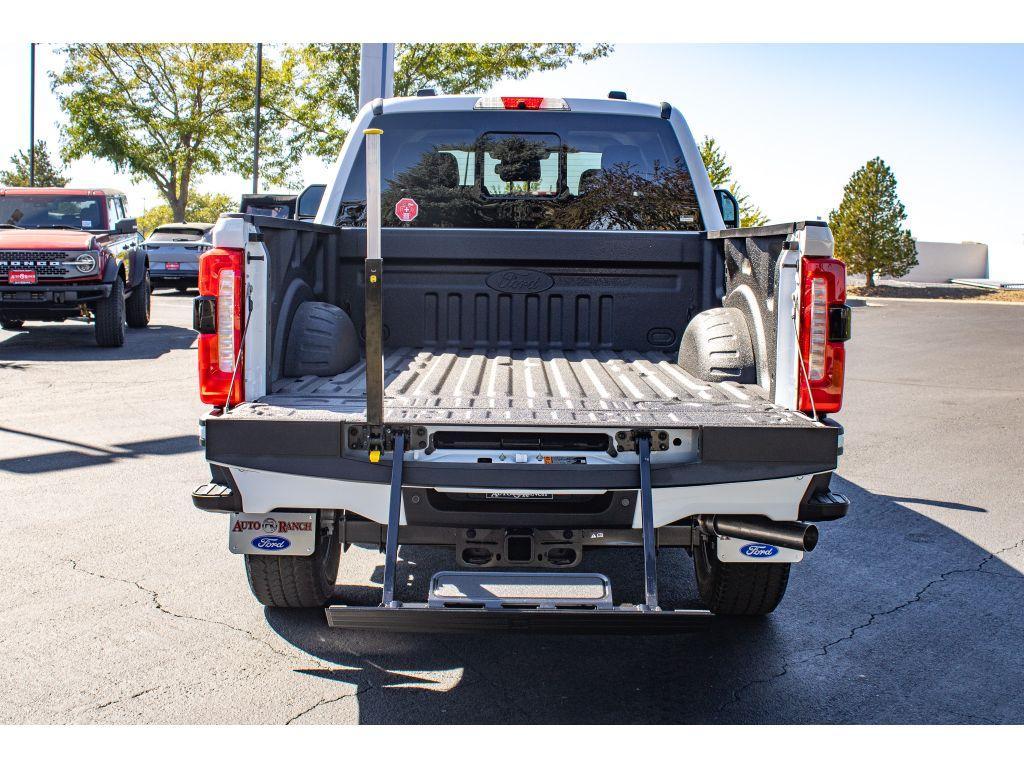 new 2026 Ford F-250 car, priced at $74,949