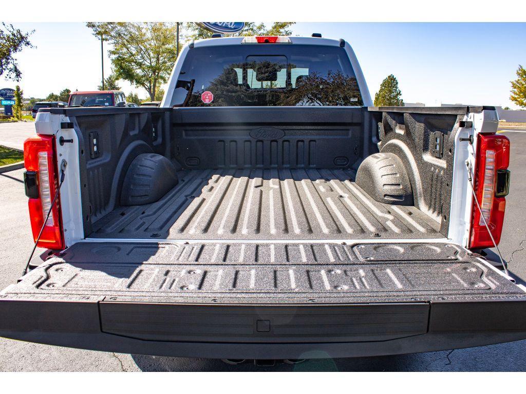 new 2026 Ford F-250 car, priced at $74,949