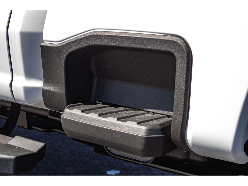 new 2026 Ford F-250 car, priced at $74,949