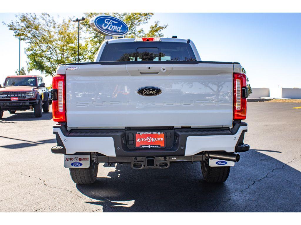 new 2026 Ford F-250 car, priced at $74,949