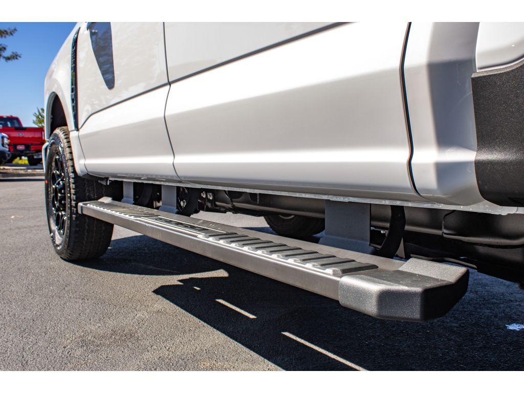 new 2026 Ford F-250 car, priced at $74,949