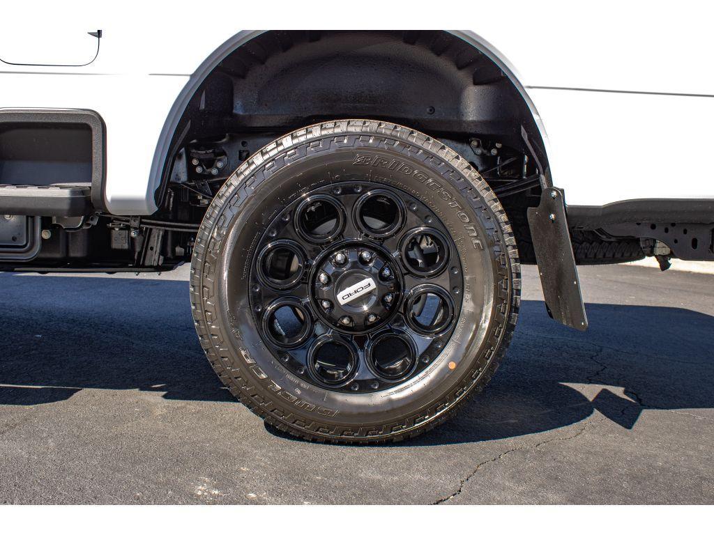 new 2026 Ford F-250 car, priced at $74,949