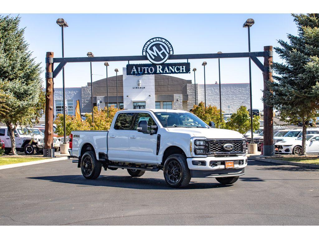 new 2026 Ford F-250 car, priced at $74,949