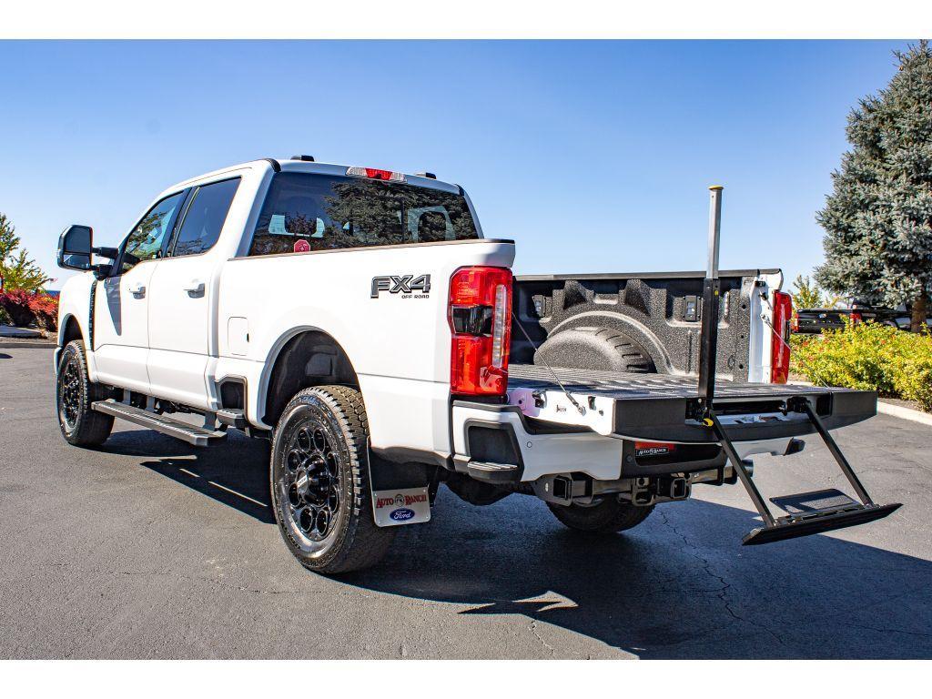 new 2026 Ford F-250 car, priced at $74,949