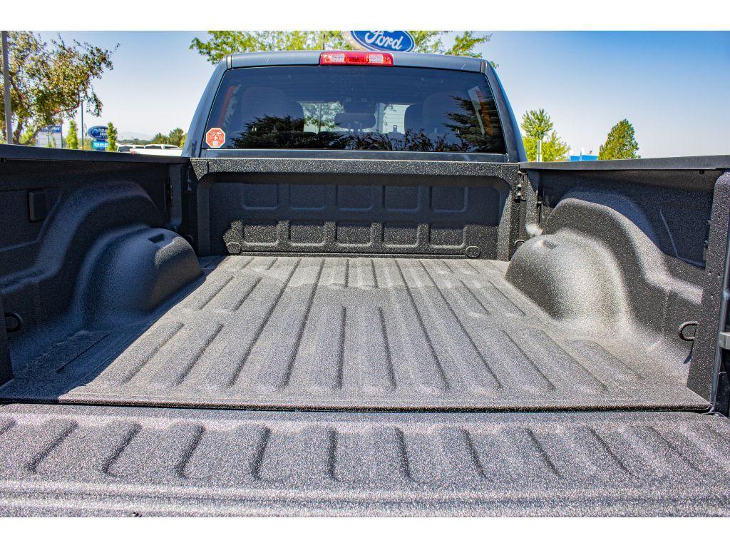 new 2025 Ram 2500 car, priced at $65,500