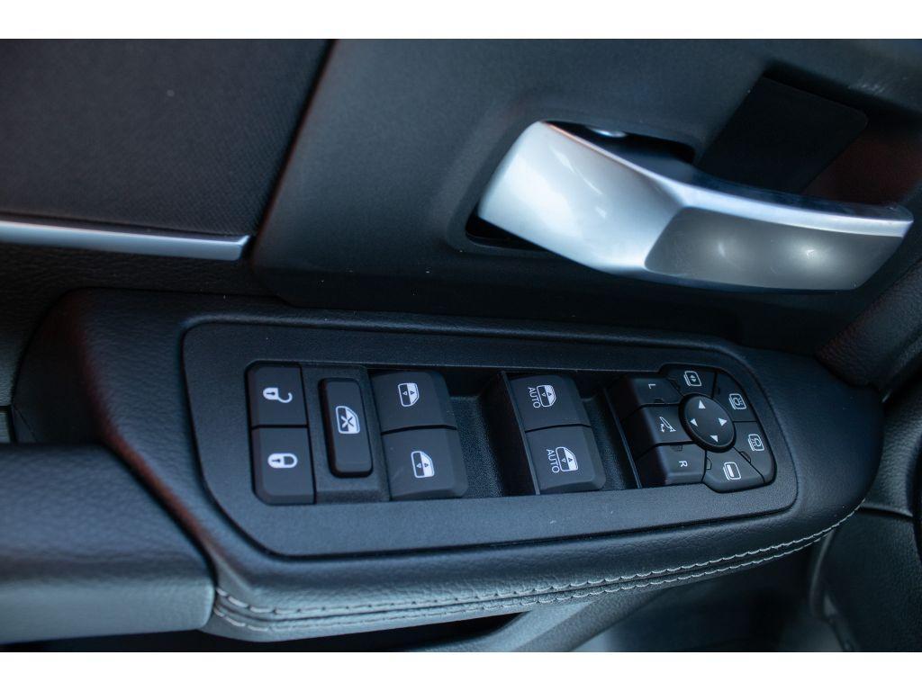 new 2025 Ram 2500 car, priced at $65,500