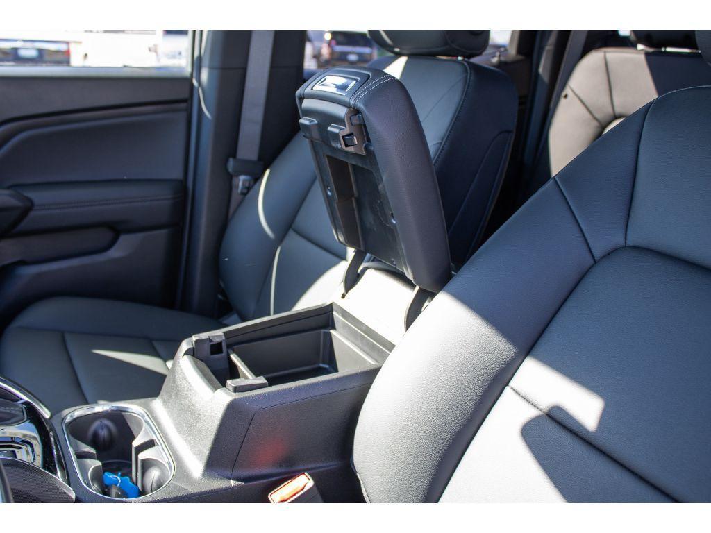 new 2026 GMC Canyon car, priced at $46,949