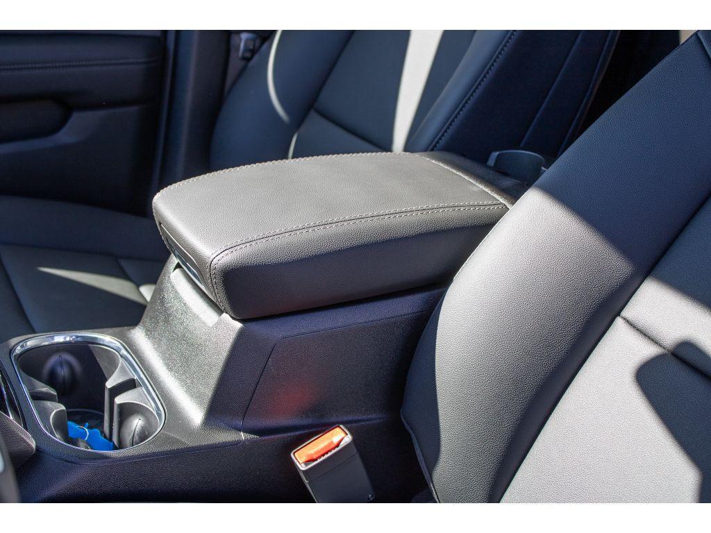 new 2026 GMC Canyon car, priced at $46,949