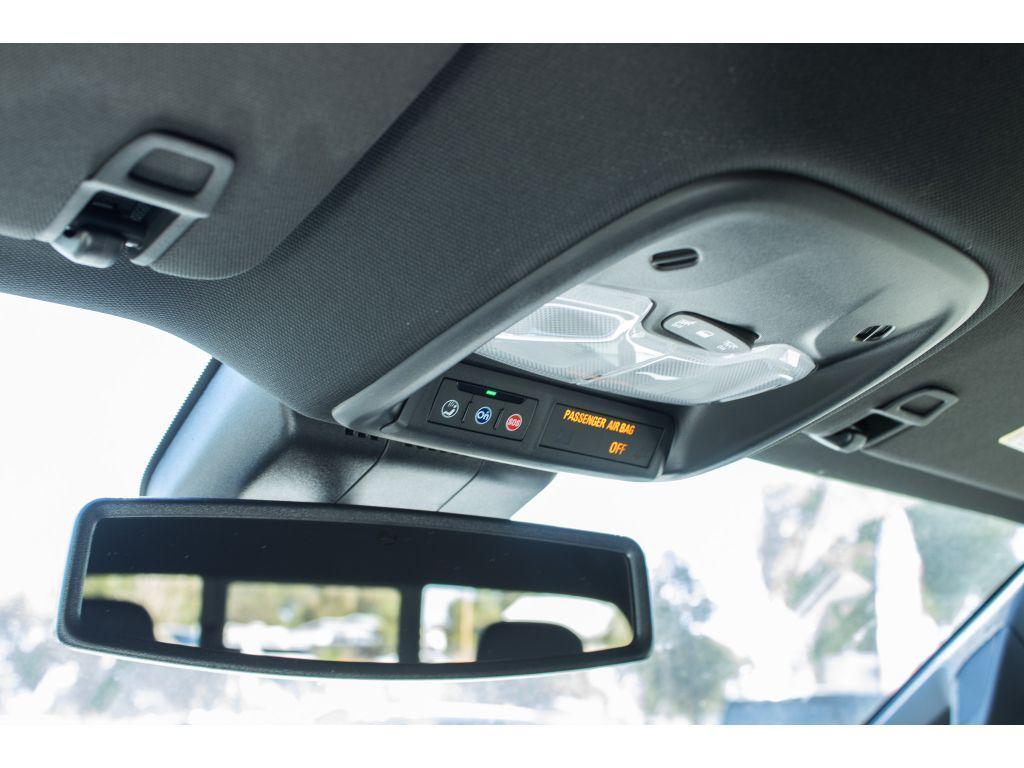 new 2026 GMC Canyon car, priced at $46,949