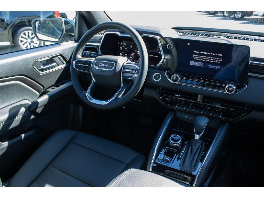 new 2026 GMC Canyon car, priced at $46,949