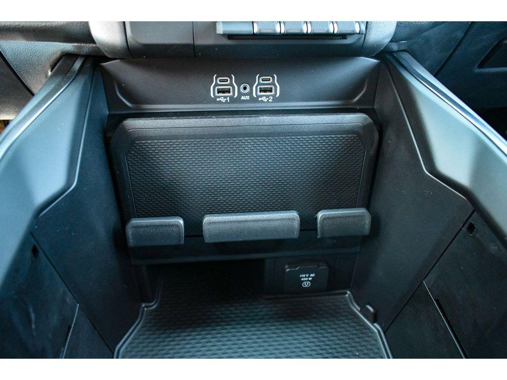 new 2025 Ram 1500 car, priced at $50,000