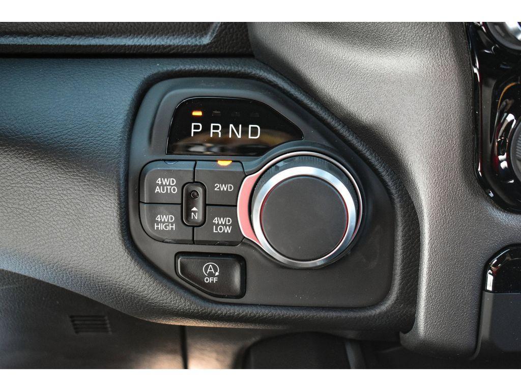 new 2025 Ram 1500 car, priced at $50,000