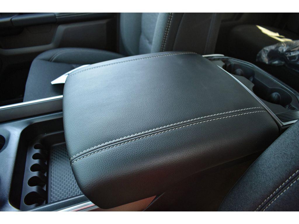 new 2025 Ram 1500 car, priced at $50,000